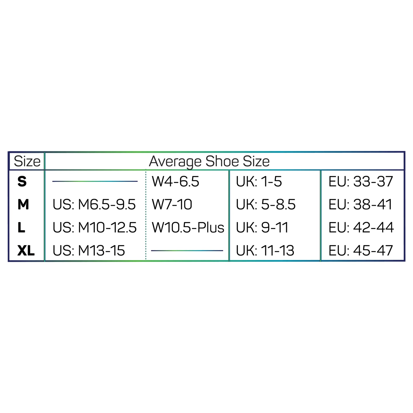 OS1st Crew Wellness Performance Socks WP4