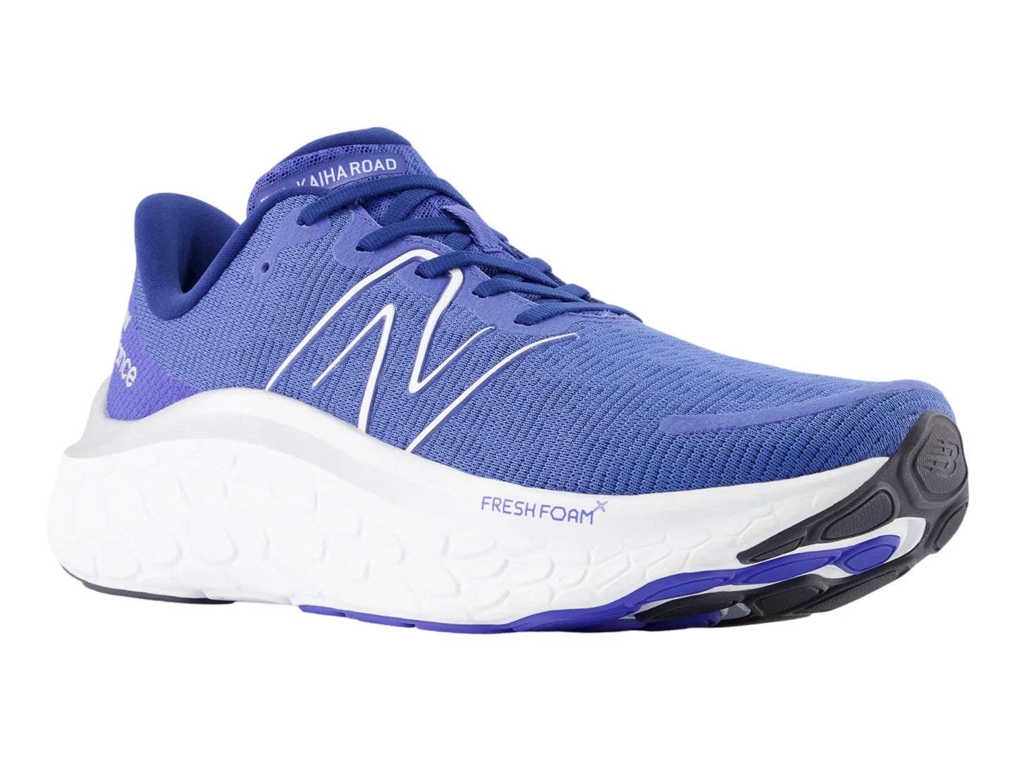 Tenis New Balance Kaiha Azul Marino para Hombre