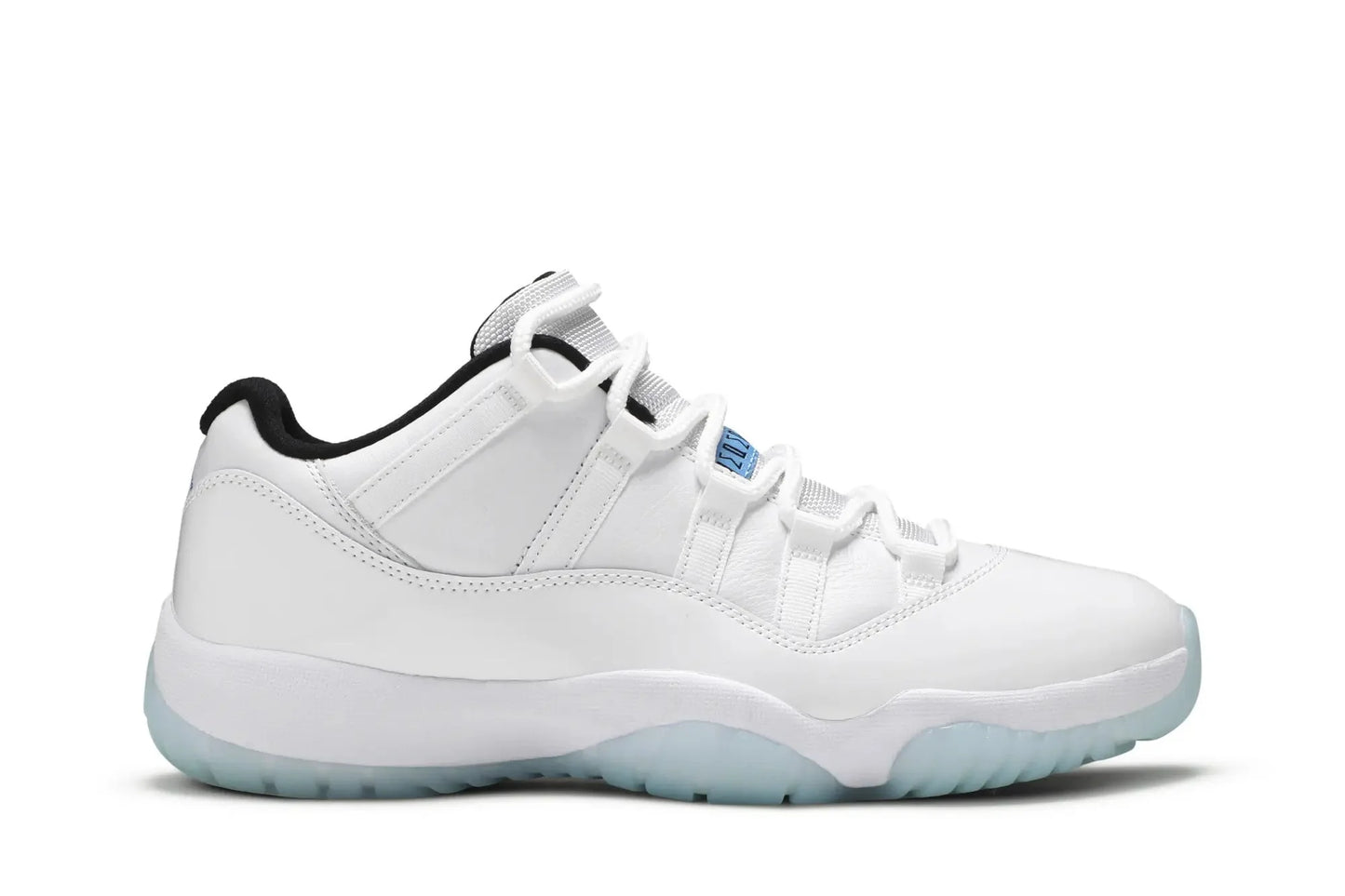 Jordan 11 Retro Low Legend Blue