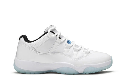 Jordan 11 Retro Low Legend Blue