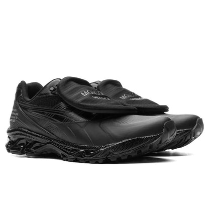 Asics x SBTG x Limited Edt Gel Kayano 14 Black Black
