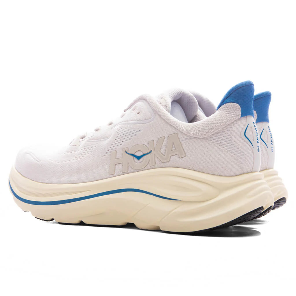 Clifton 10 Stucco Virtual Blue