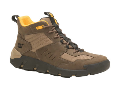 Botas Caterpillar Casual Café para Hombre
