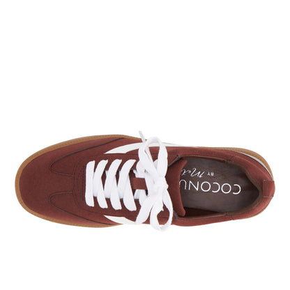 Wylder Lace Up Sneakers