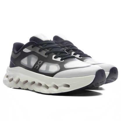 Womens Cloudtilt Remix Black Ivory