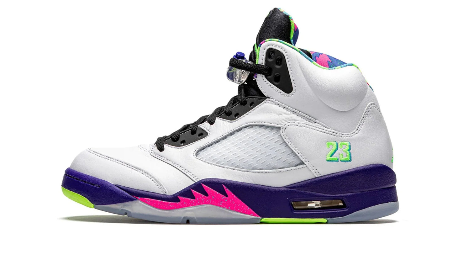 Air Jordan 5 Retro Alternate Bel Air