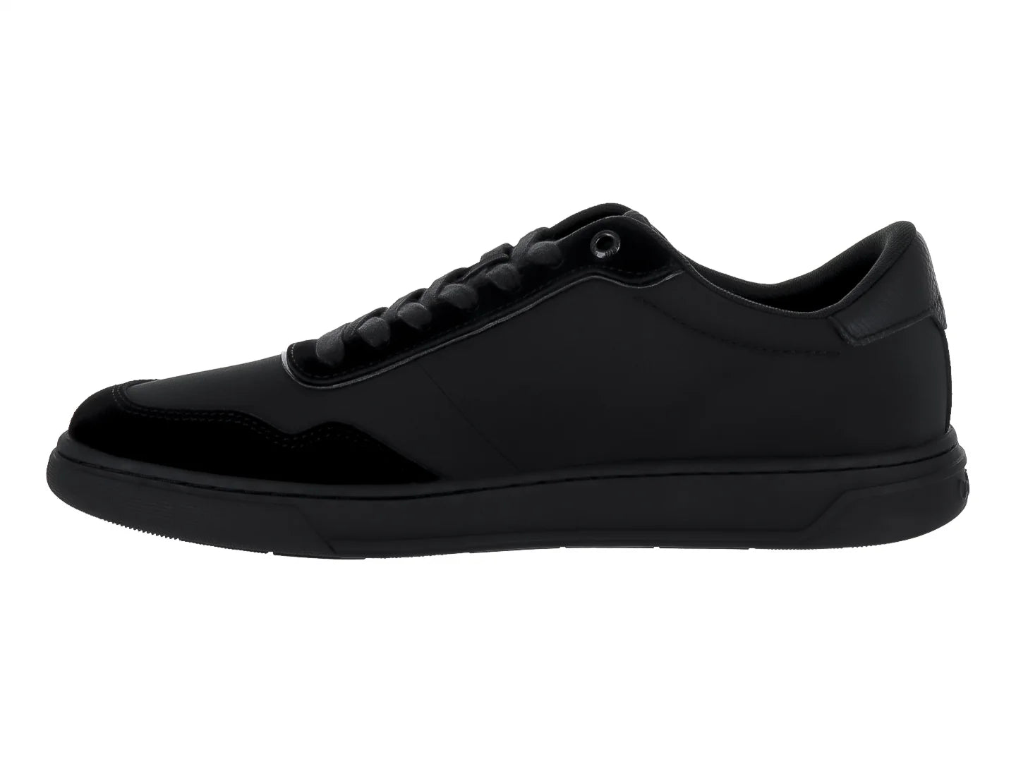 Tenis Calvin Klein Negros para Hombre