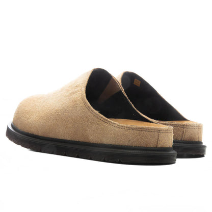 San Mule Savannah Tan