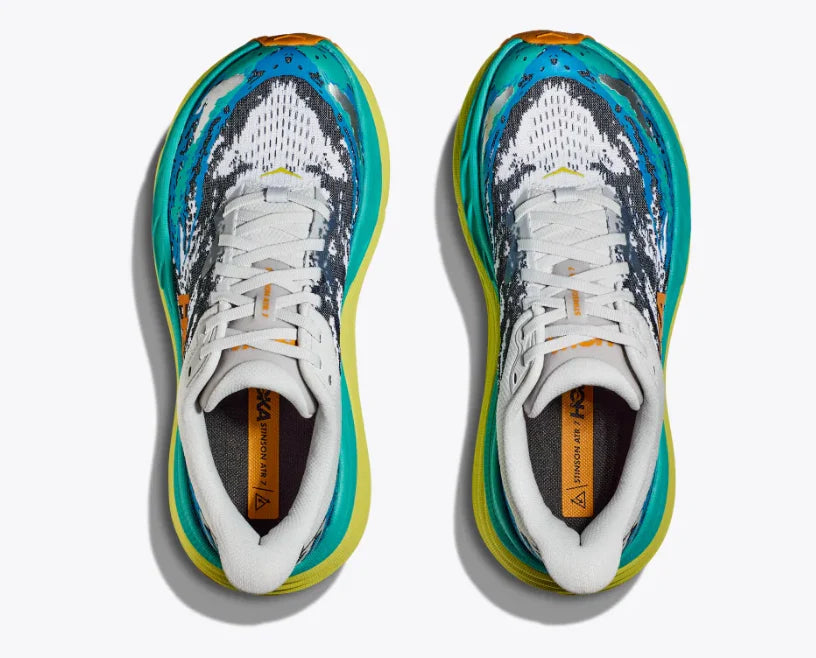 Mens Hoka Stinson 7