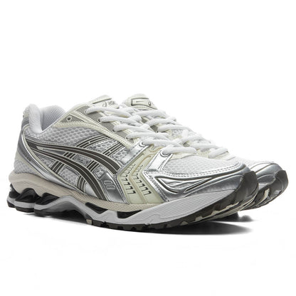 Gel Kayano 14 White Ivory