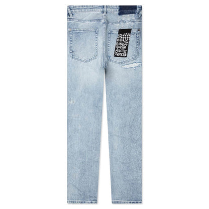 Van Winkle Youtopia Denim