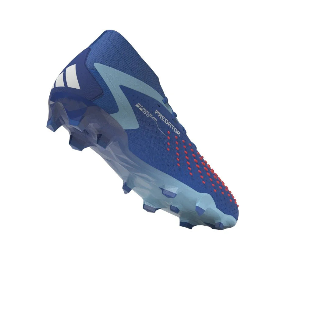 adidas Predator Accuracy2 FG Firm Ground Soccer Cleats