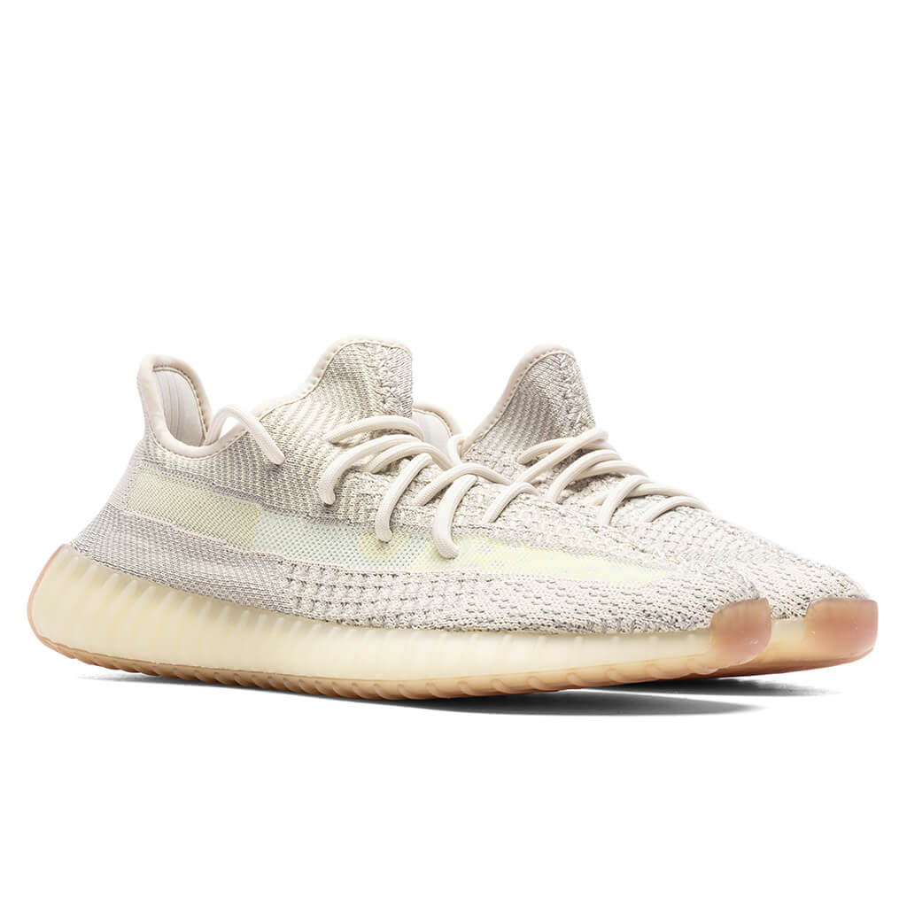 Boost 350 V2 Citrin