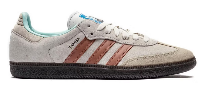 Samba OG Clay Strata