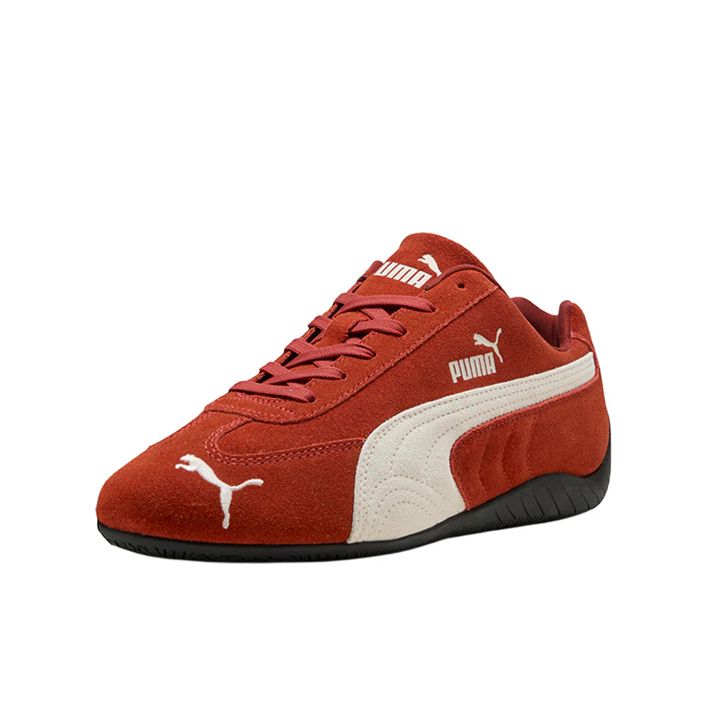 Speedcat Og Lace Up Sneakers