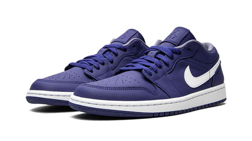 AIR JORDAN 1 LO SE WMNS Deep Royal