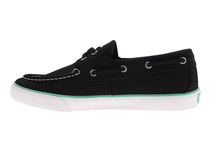 Zapatos Sperry Bahama Negros para Hombre