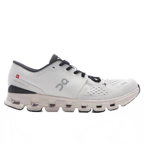 Cloud X 4 Ivory Black