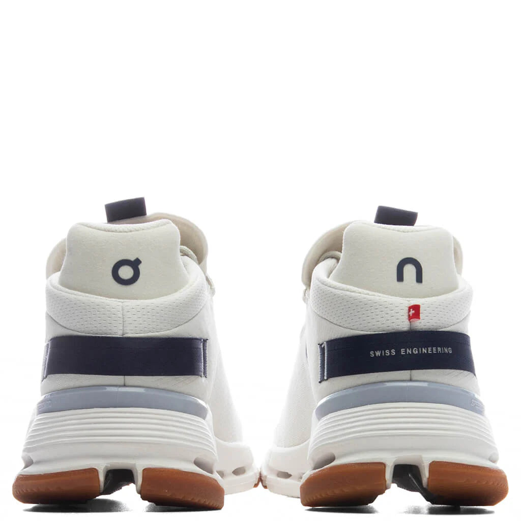 Womens Cloudnova 2 Ice Zodiac