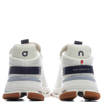 Womens Cloudnova 2 Ice Zodiac