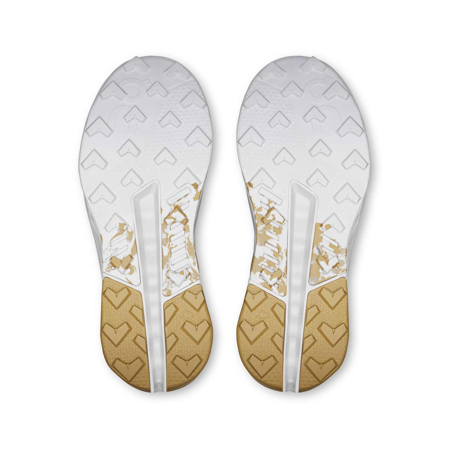 Women's Cloudhorizon 2 Waterproof in Safari/Glacier