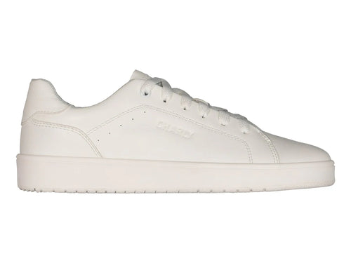 Tenis Charly Classic Blanco para Mujer