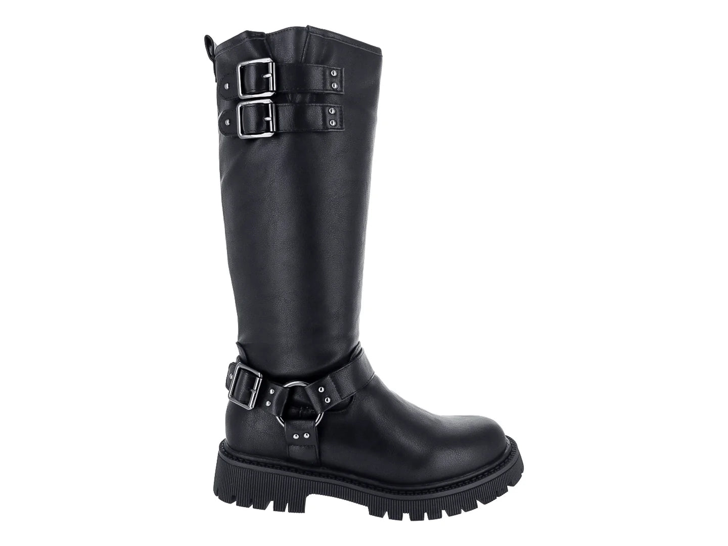 Botas XTI Negro para Mujer