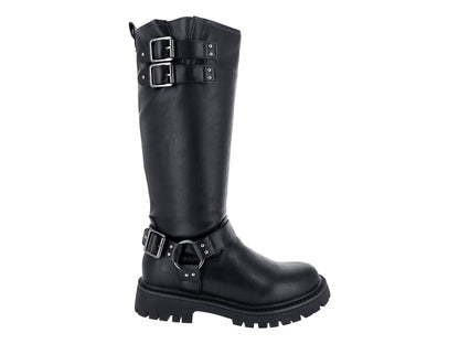 Botas XTI Negro para Mujer