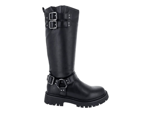 Botas XTI Negro para Mujer