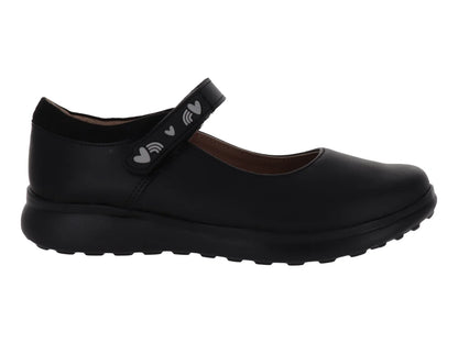 VAVITO Zapatos Negros para Niña