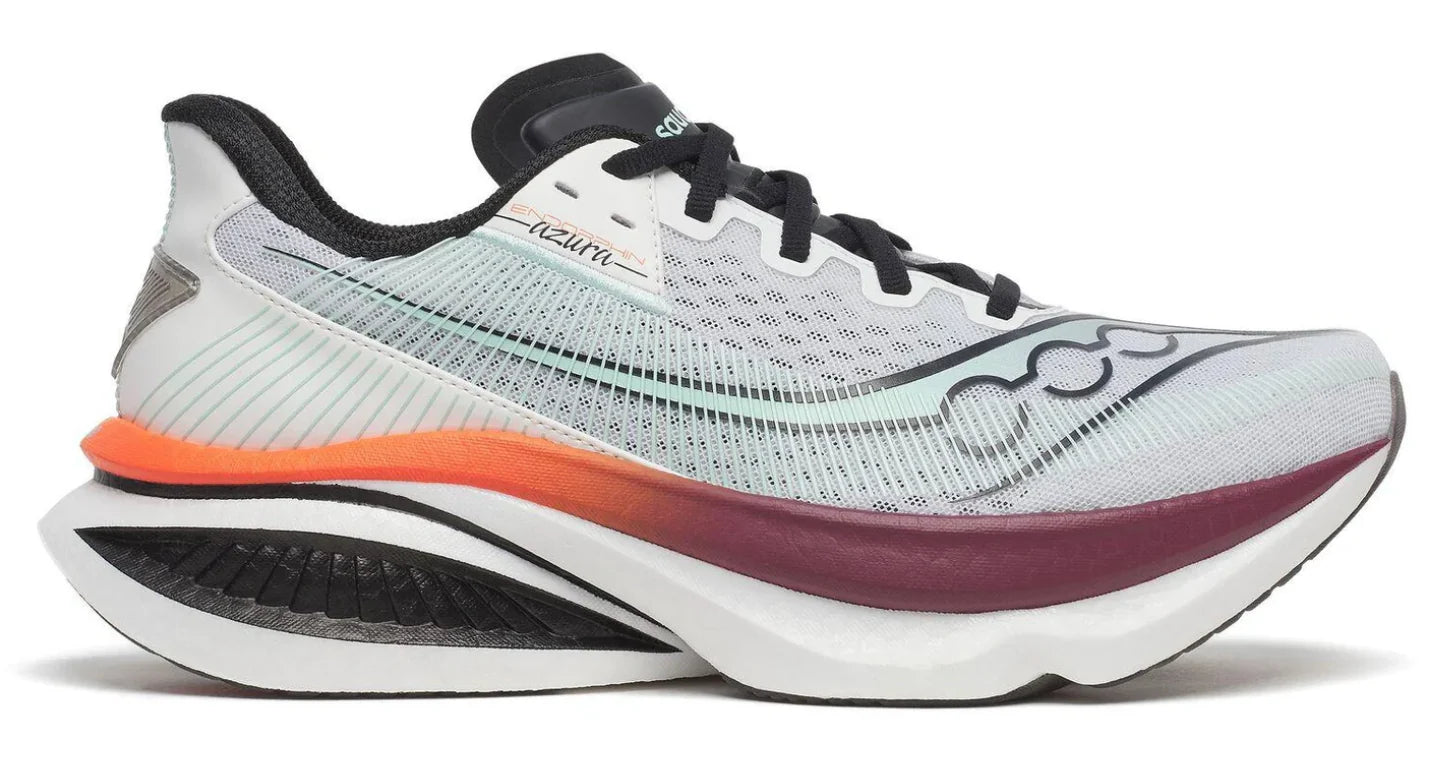 Mens Saucony Endorphin Azura