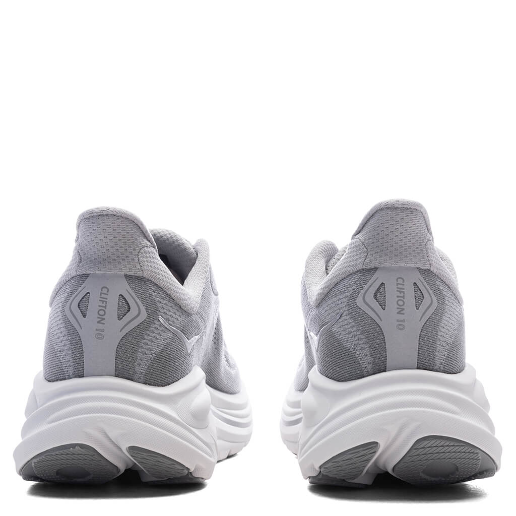 Womens Clifton 10 Stellar Grey Galactic
