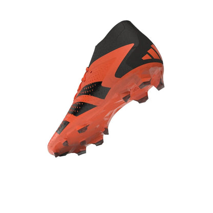 adidas Predator Accuracy2 FG Firm Ground Cleats