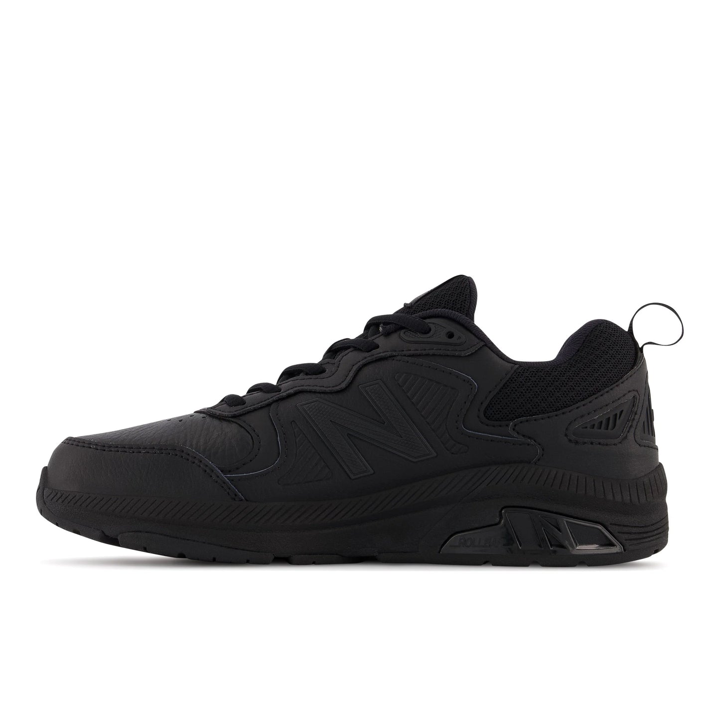 Women's WX857V3 in Black