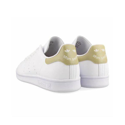 Women's  Stan Smith - "White Sandy Beige"