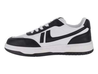 Tenis ATOK Negro para Mujer