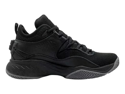 Tenis FILA Kwickmax Viz Energized Negro para Hombre