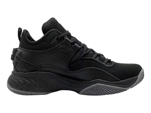 Tenis FILA Kwickmax Viz Energized Negro para Hombre