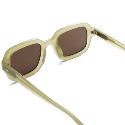 Cascade Oyster Brown