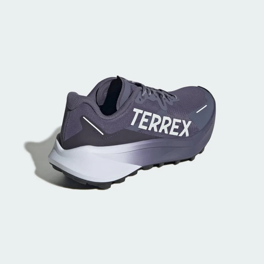 Women's adidas Terrex Agravic 3 Trail Running Shoes
