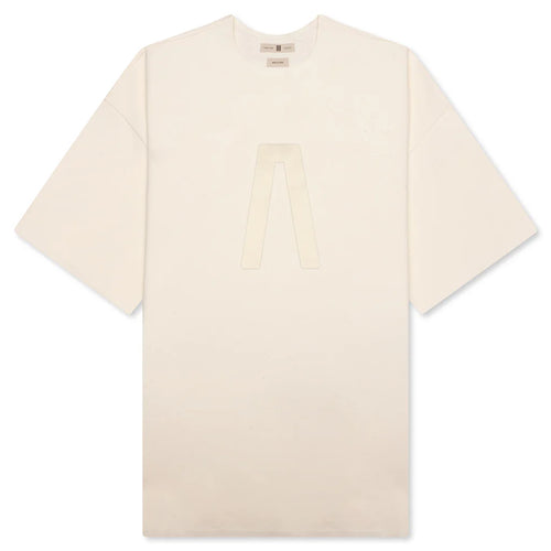 Fear of God Athletics x Adidas Performance Jersey Tee Cream White