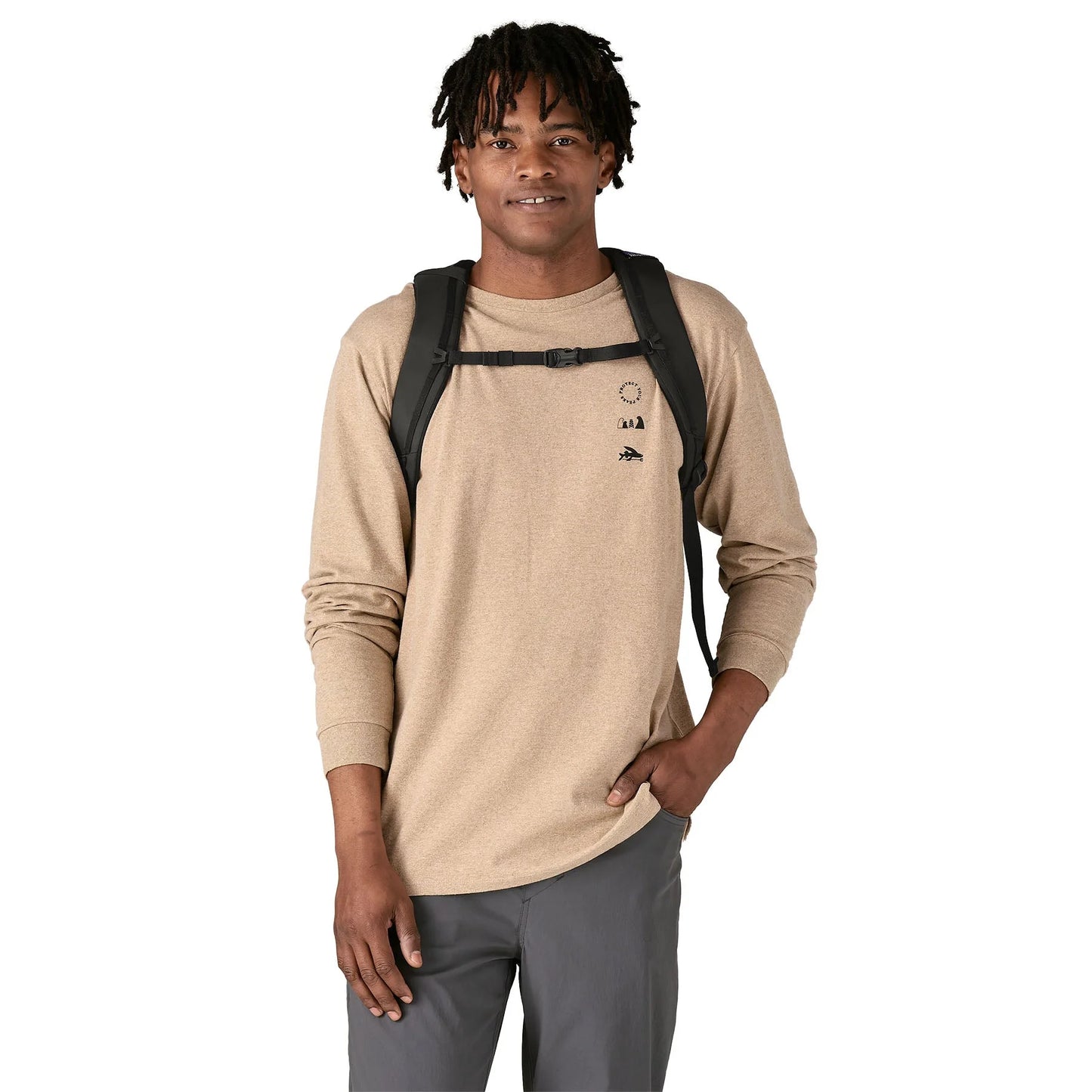 Refugio Daypack 26L