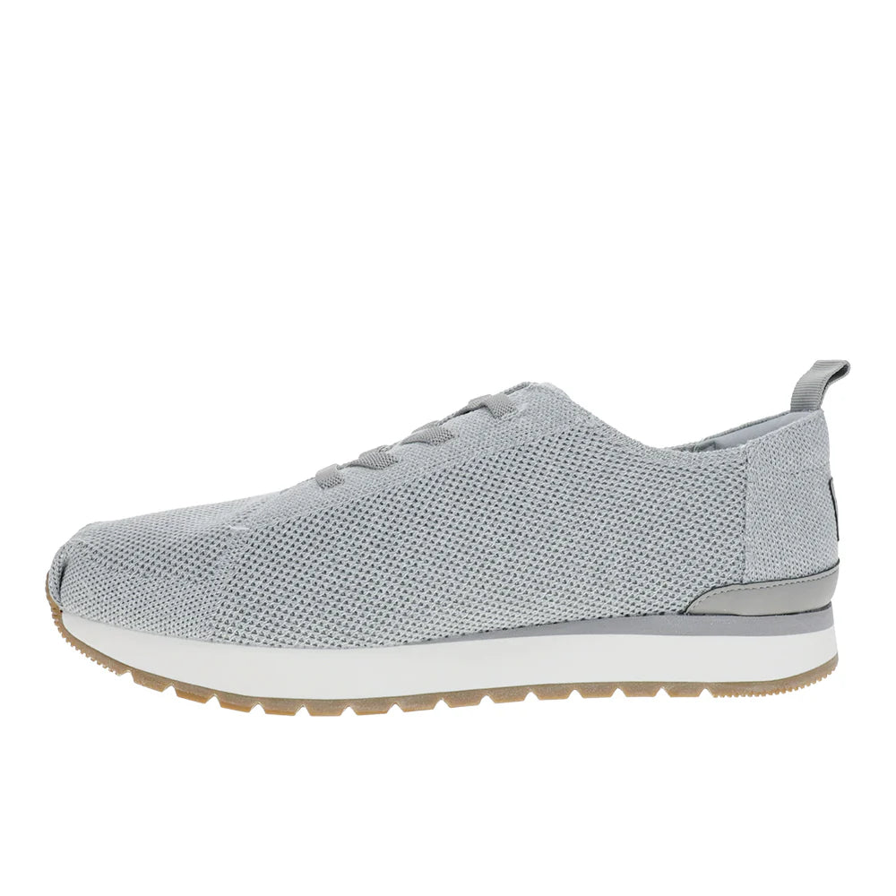 Resident Plus Lace Up Sneakers