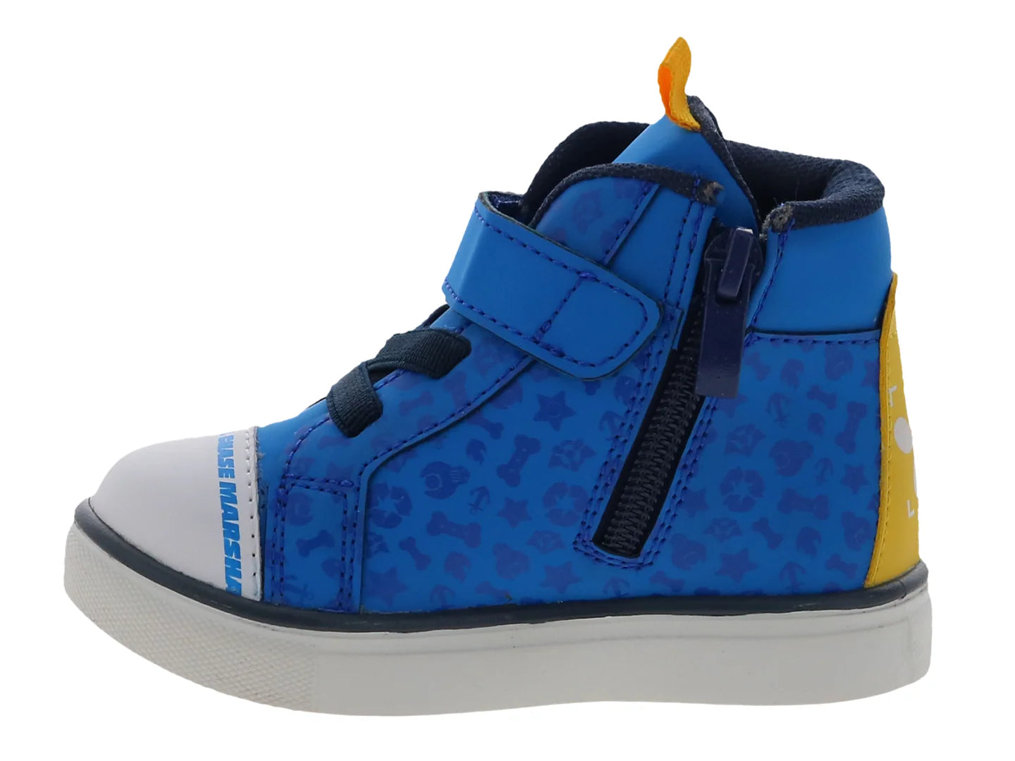 Tenis Roddyck Paw Patrol Azul para Niño