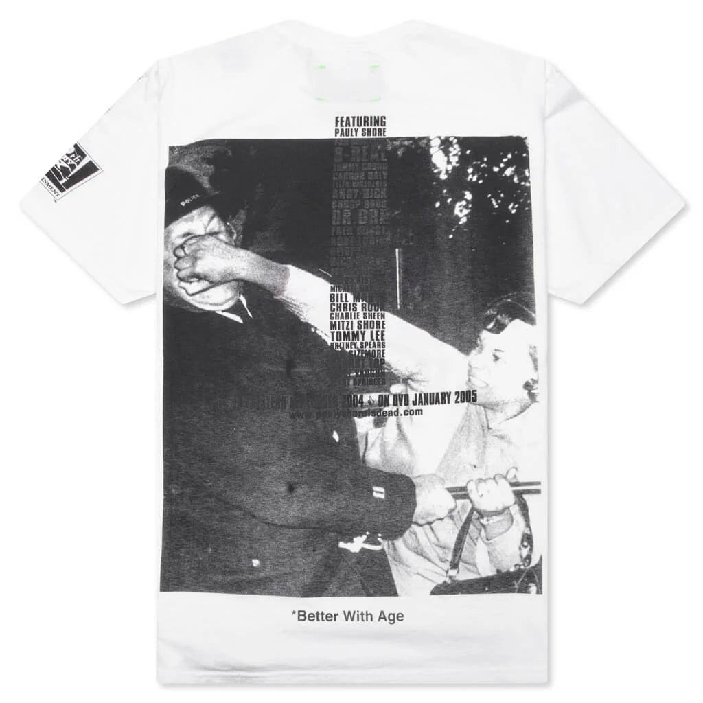 FTSNTW Tee Multi