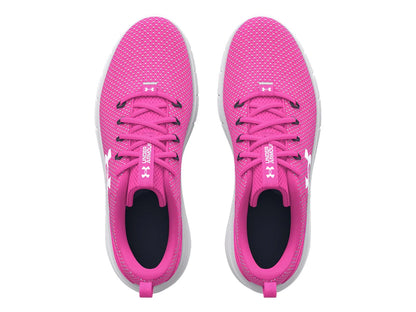 Tenis Under Armour UA Phade RN 2 Rosa para Mujer