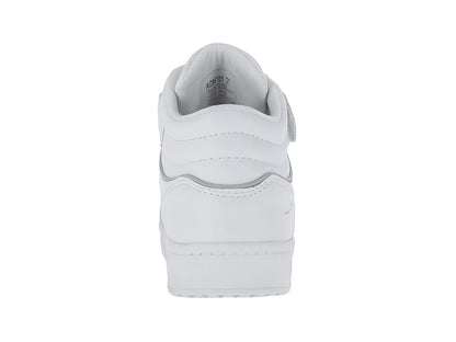 Tenis NEWK Blancos de Bota Alta para Niño