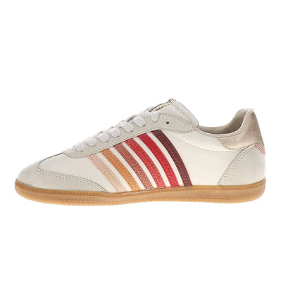 Stevie Lace Up Sneakers