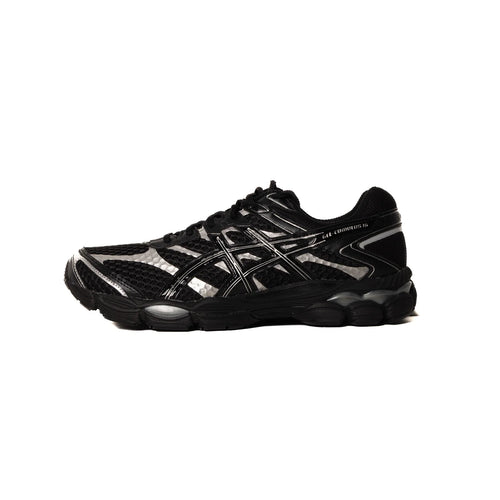 ASICS GEL CUMULUS 16 BLACK