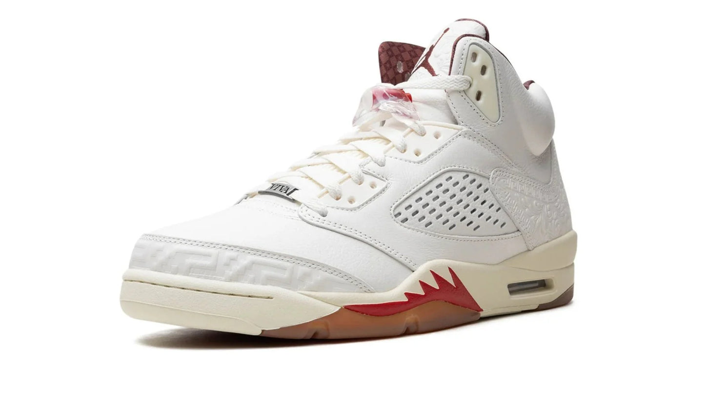 Air Jordan 5 El Grito